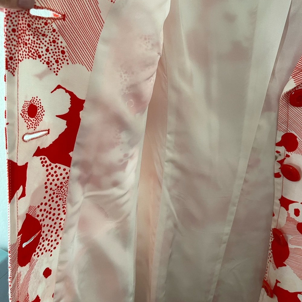 Trina Turk coat - Picture 4 of 10